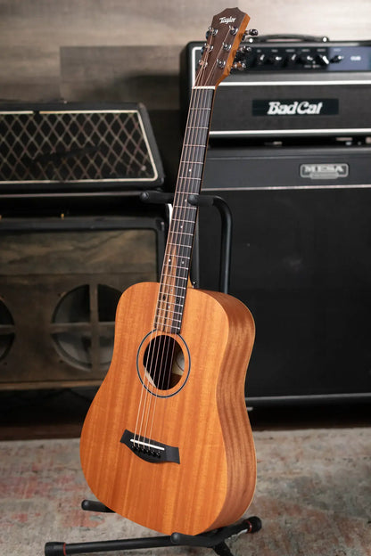 Taylor BT2 Mahogany Acoustic Guitar with Gig Bag