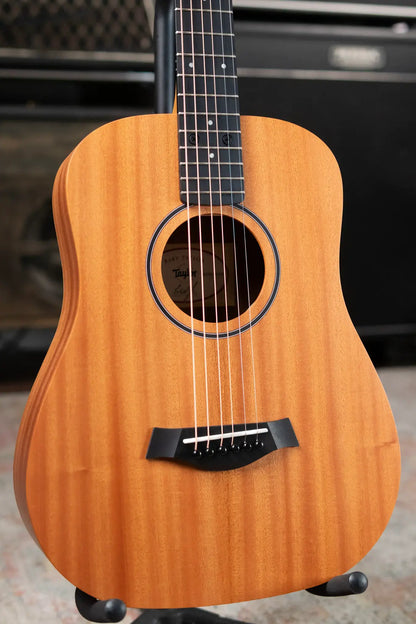 Taylor BT2 Mahogany Acoustic Guitar with Gig Bag