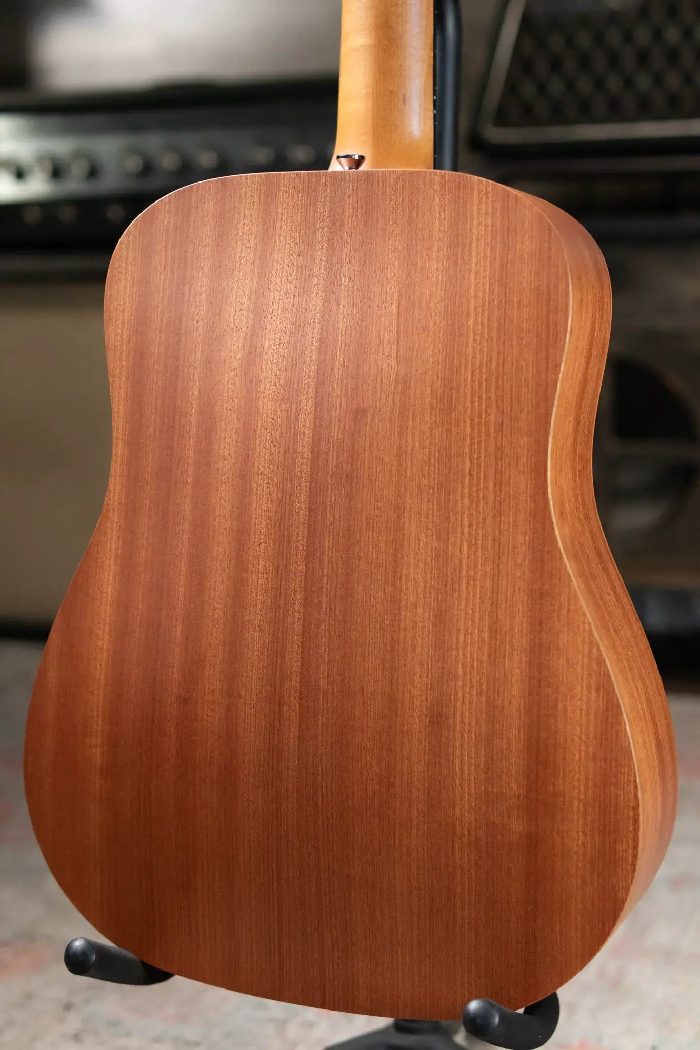 Taylor BT2 Mahogany Acoustic Guitar with Gig Bag