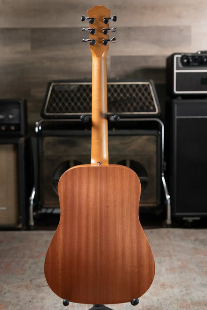 Taylor BT2 Mahogany Acoustic Guitar with Gig Bag