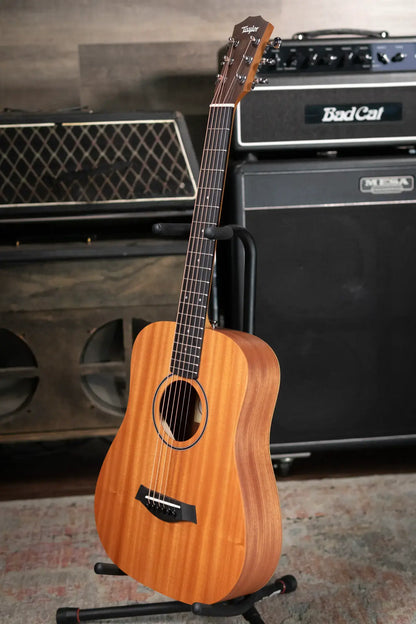 Taylor BT2 Mahogany Acoustic Guitar with Gig Bag