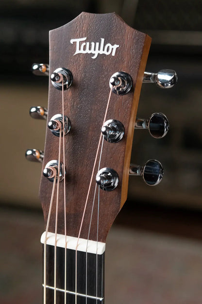 Taylor BT2 Mahogany Acoustic Guitar with Gig Bag