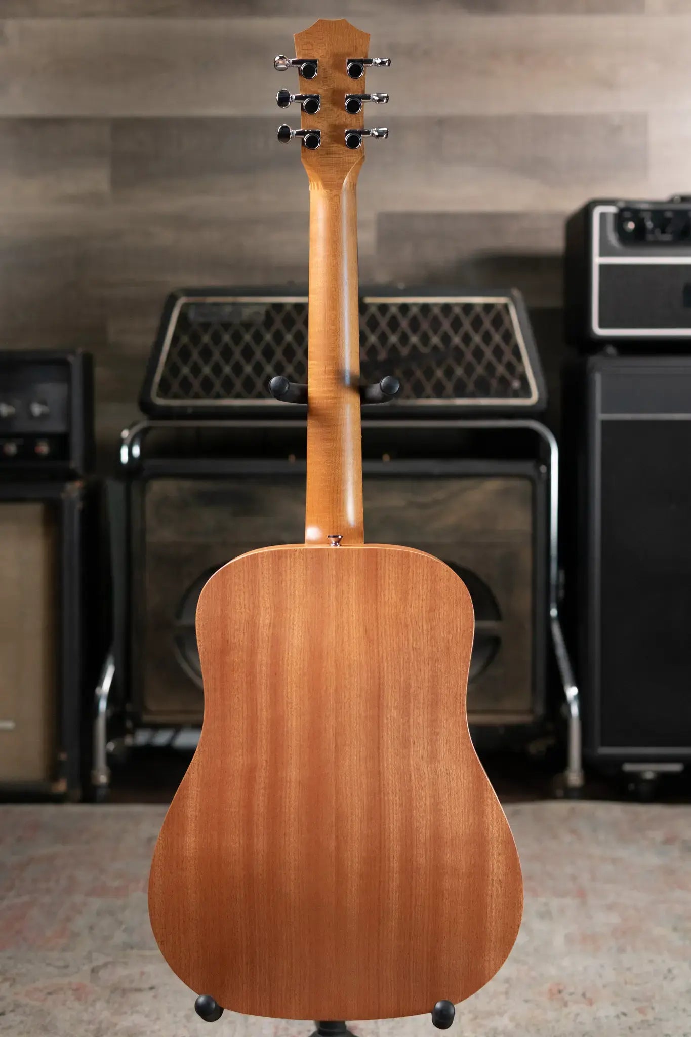 Taylor BT2 Mahogany Acoustic Guitar with Gig Bag