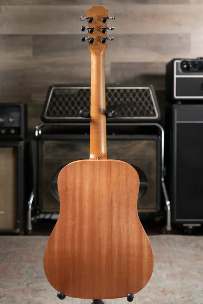 Taylor BT2 Mahogany Acoustic Guitar with Gig Bag