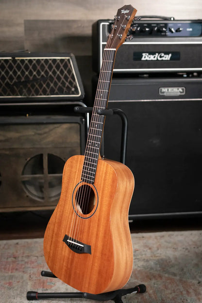 Taylor BT2 Mahogany Acoustic Guitar with Gig Bag