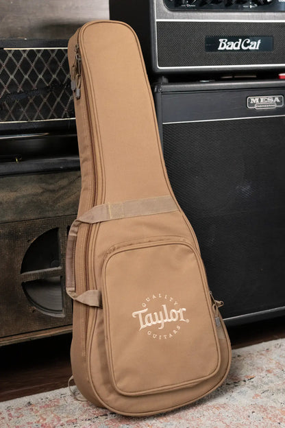 Taylor BT2 Mahogany Acoustic Guitar with Gig Bag