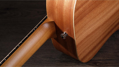 Taylor BT2 Mahogany Acoustic Guitar with Gig Bag