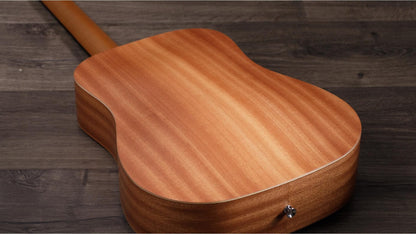 Taylor BT2 Mahogany Acoustic Guitar with Gig Bag