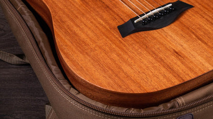 Taylor BT2 Mahogany Acoustic Guitar with Gig Bag