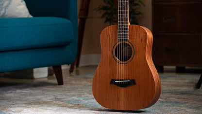 Taylor BT2 Mahogany Acoustic Guitar with Gig Bag