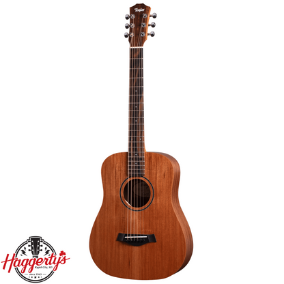 Taylor BT2 Mahogany Acoustic Guitar with Gig Bag