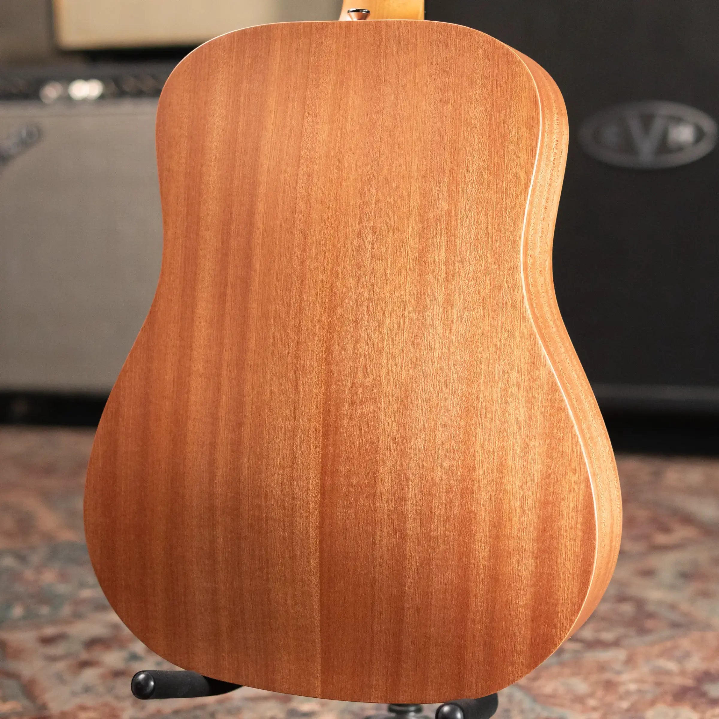 Taylor BT2 Mahogany Acoustic Guitar with Gig Bag