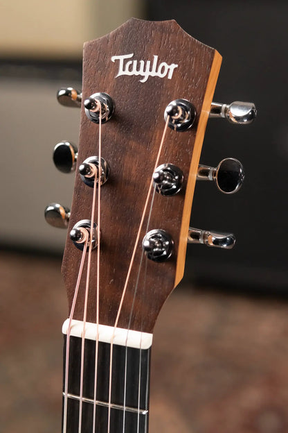 Taylor BT2 Mahogany Acoustic Guitar with Gig Bag