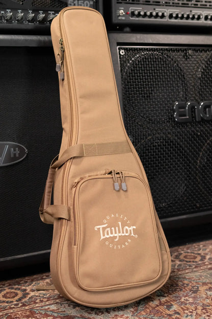 Taylor BT2 Mahogany Acoustic Guitar with Gig Bag