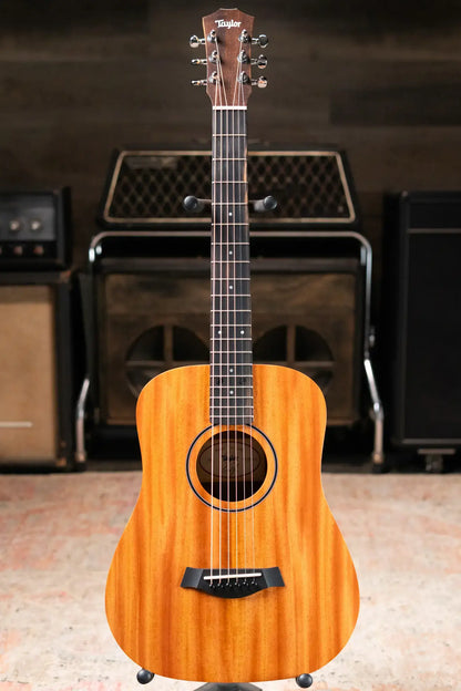 Taylor BT2 Mahogany Acoustic Guitar with Gig Bag
