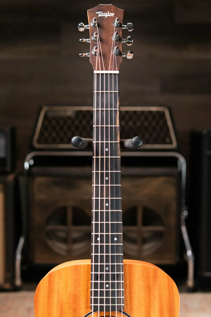 Taylor BT2 Mahogany Acoustic Guitar with Gig Bag