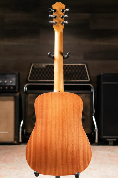Taylor BT2 Mahogany Acoustic Guitar with Gig Bag