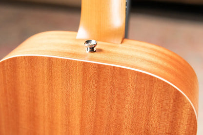 Taylor BT2 Mahogany Acoustic Guitar with Gig Bag