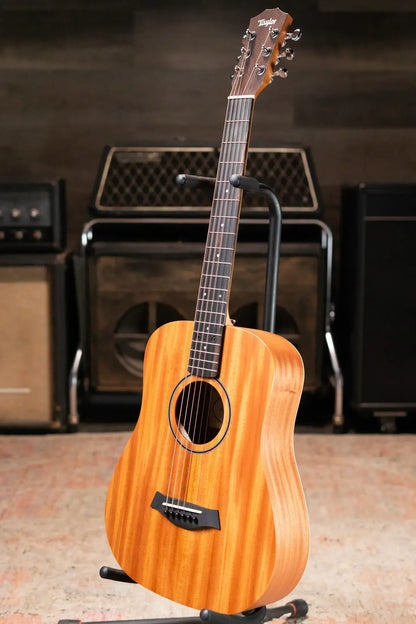 Taylor BT2 Mahogany Acoustic Guitar with Gig Bag