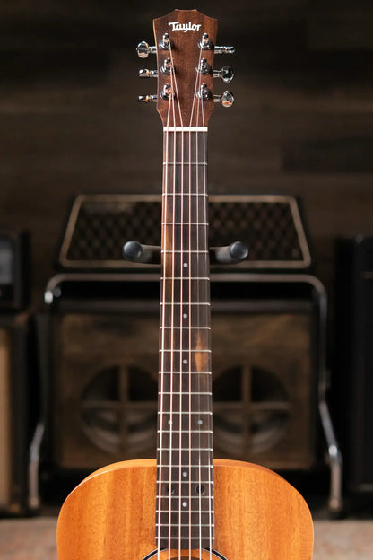 Taylor BT2 Mahogany Acoustic Guitar with Gig Bag