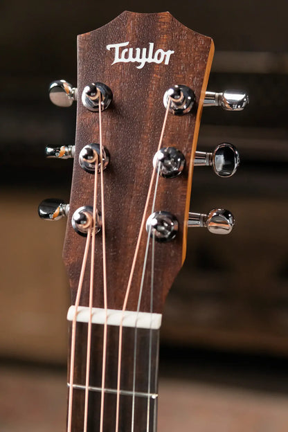 Taylor BT2 Mahogany Acoustic Guitar with Gig Bag