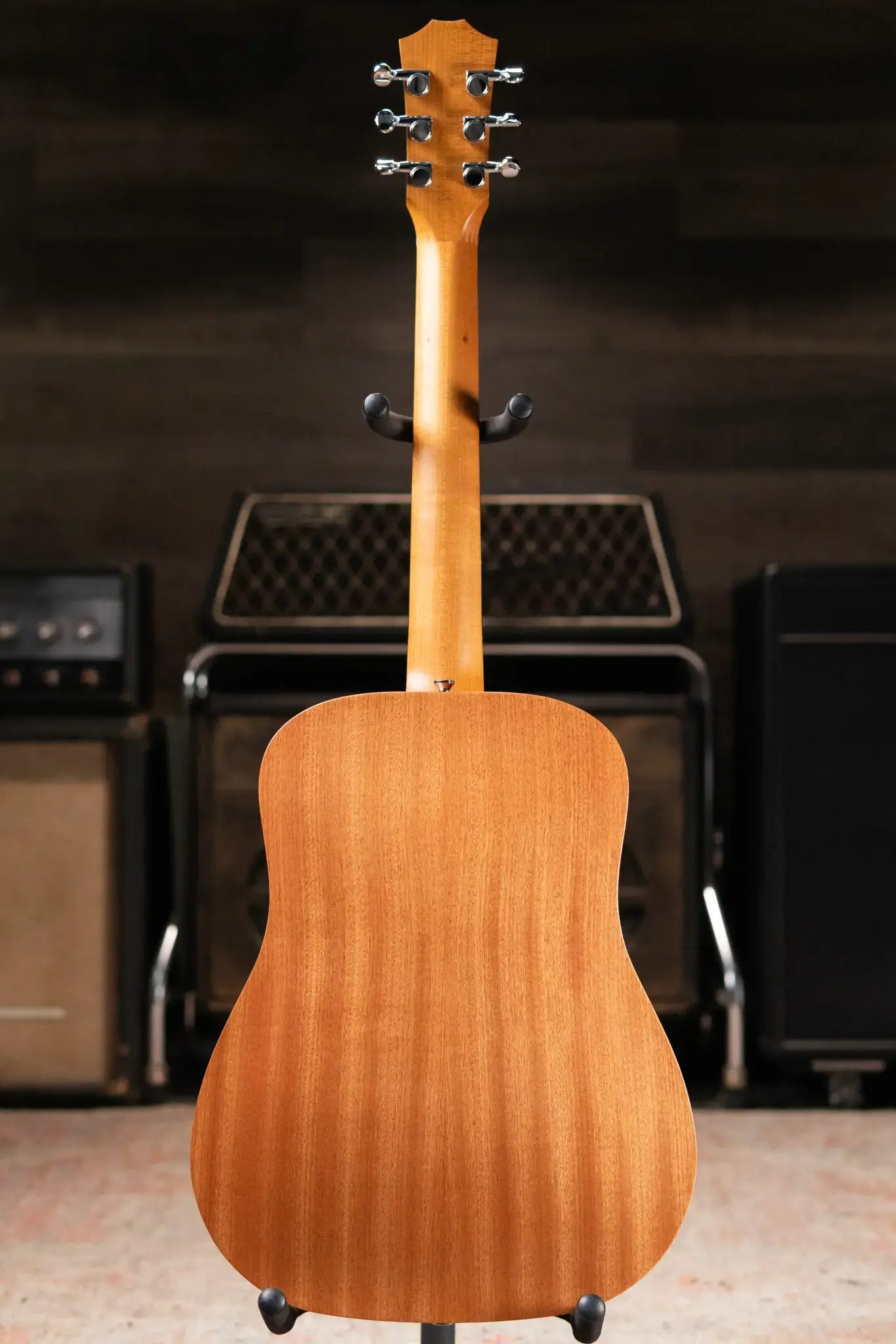 Taylor BT2 Mahogany Acoustic Guitar with Gig Bag