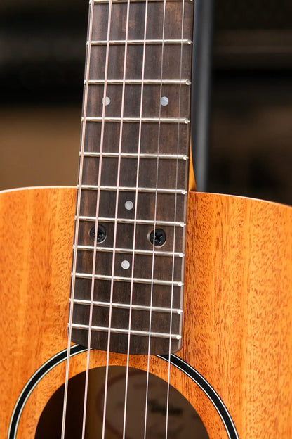 Taylor BT2 Mahogany Acoustic Guitar with Gig Bag