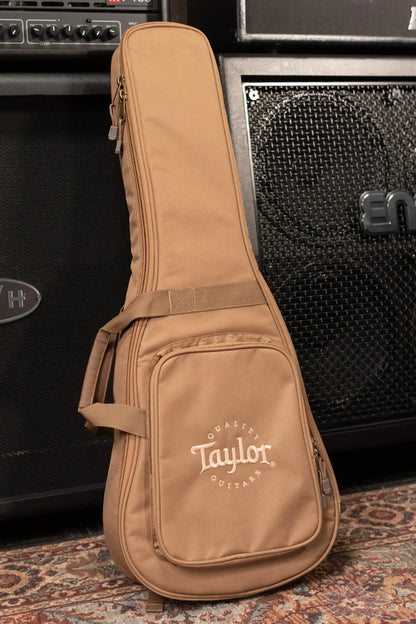 Taylor BT2 Mahogany Acoustic Guitar with Gig Bag