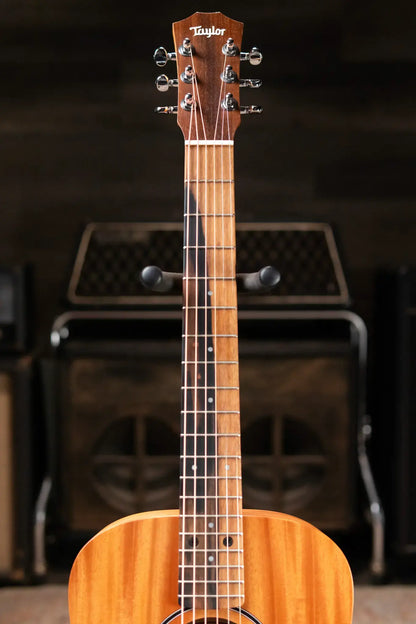 Taylor BT2 Mahogany Acoustic Guitar with Gig Bag