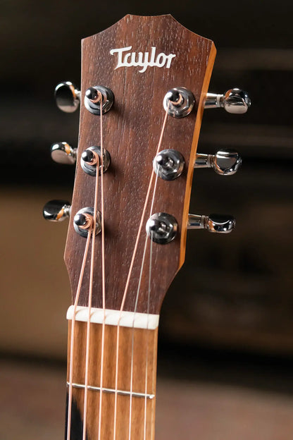 Taylor BT2 Mahogany Acoustic Guitar with Gig Bag
