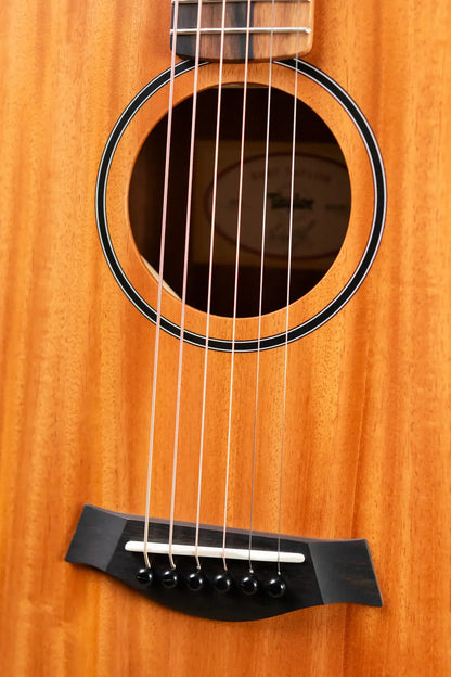Taylor BT2 Mahogany Acoustic Guitar with Gig Bag