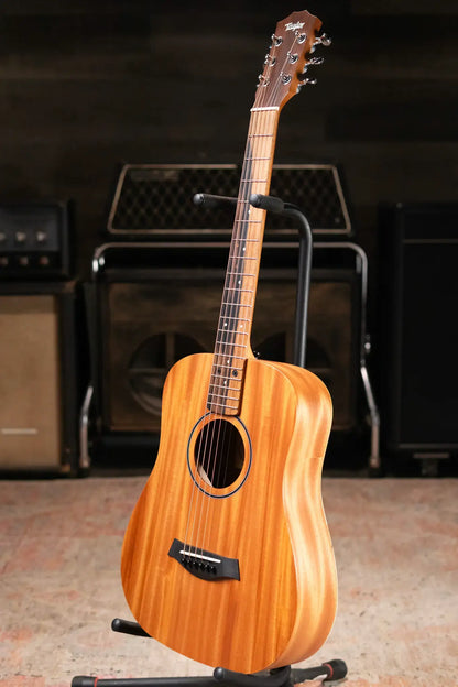 Taylor BT2 Mahogany Acoustic Guitar with Gig Bag
