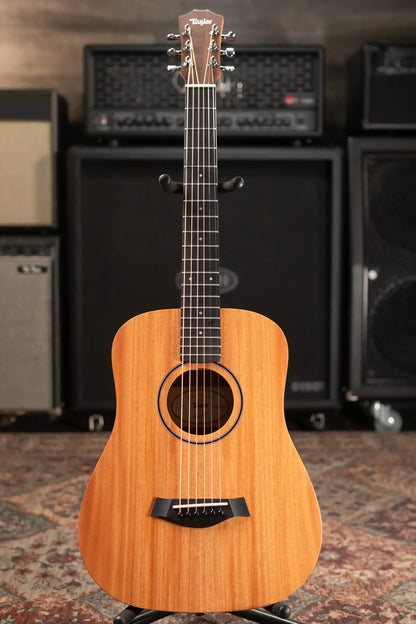 Taylor BT2 Mahogany Acoustic Guitar with Gig Bag
