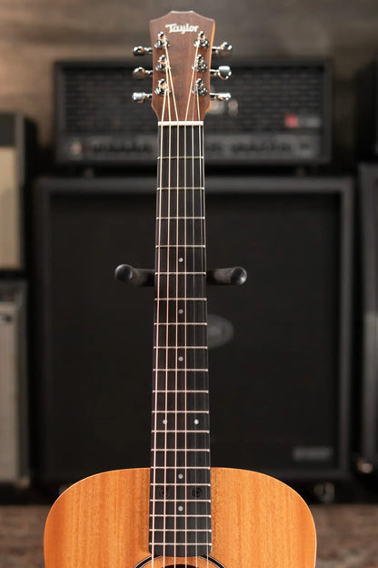 Taylor BT2 Mahogany Acoustic Guitar with Gig Bag