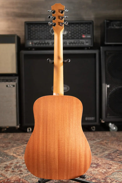 Taylor BT2 Mahogany Acoustic Guitar with Gig Bag