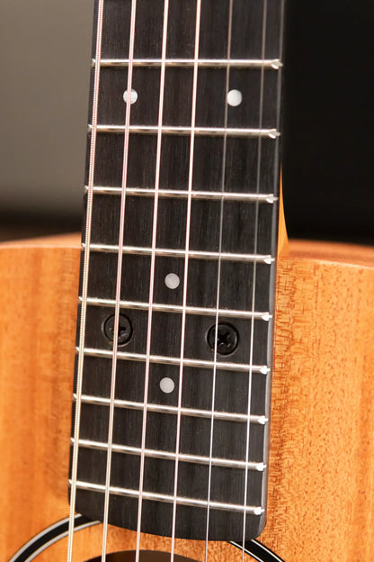 Taylor BT2 Mahogany Acoustic Guitar with Gig Bag