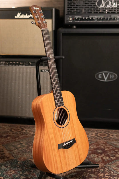 Taylor BT2 Mahogany Acoustic Guitar with Gig Bag