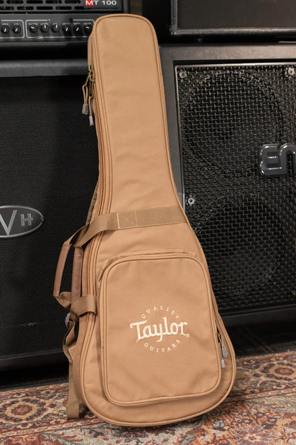 Taylor BT2 Mahogany Acoustic Guitar with Gig Bag