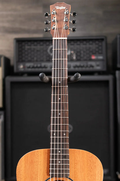 Taylor BT2 Mahogany Acoustic Guitar with Gig Bag