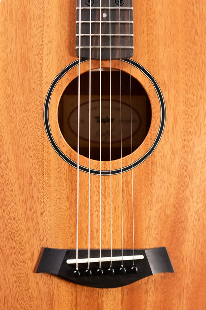 Taylor BT2 Mahogany Acoustic Guitar with Gig Bag