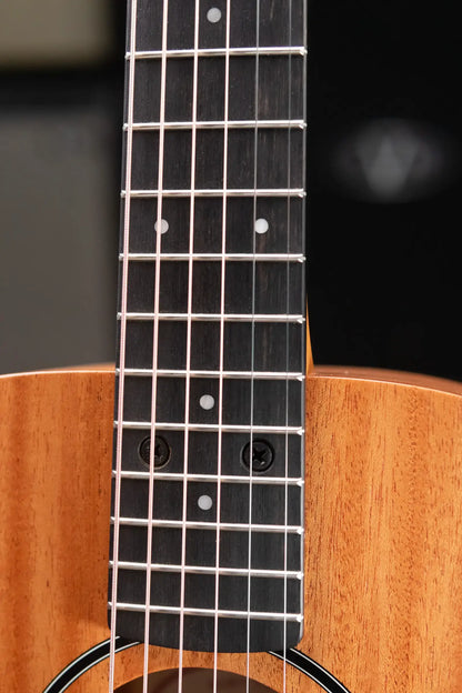 Taylor BT2 Mahogany Acoustic Guitar with Gig Bag