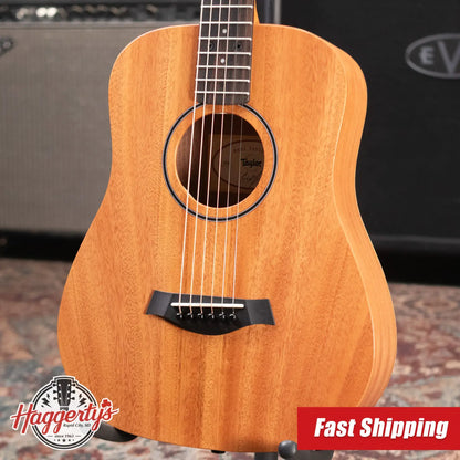 Taylor BT2 Mahogany Acoustic Guitar with Gig Bag