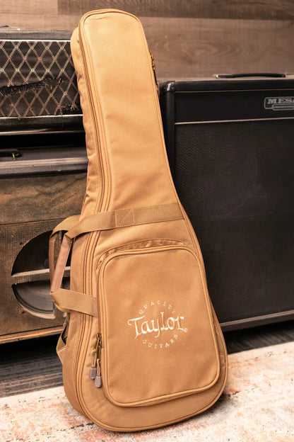 Taylor BTe-Koa Baby Taylor Acoustic/Electric Guitar with Gig Bag