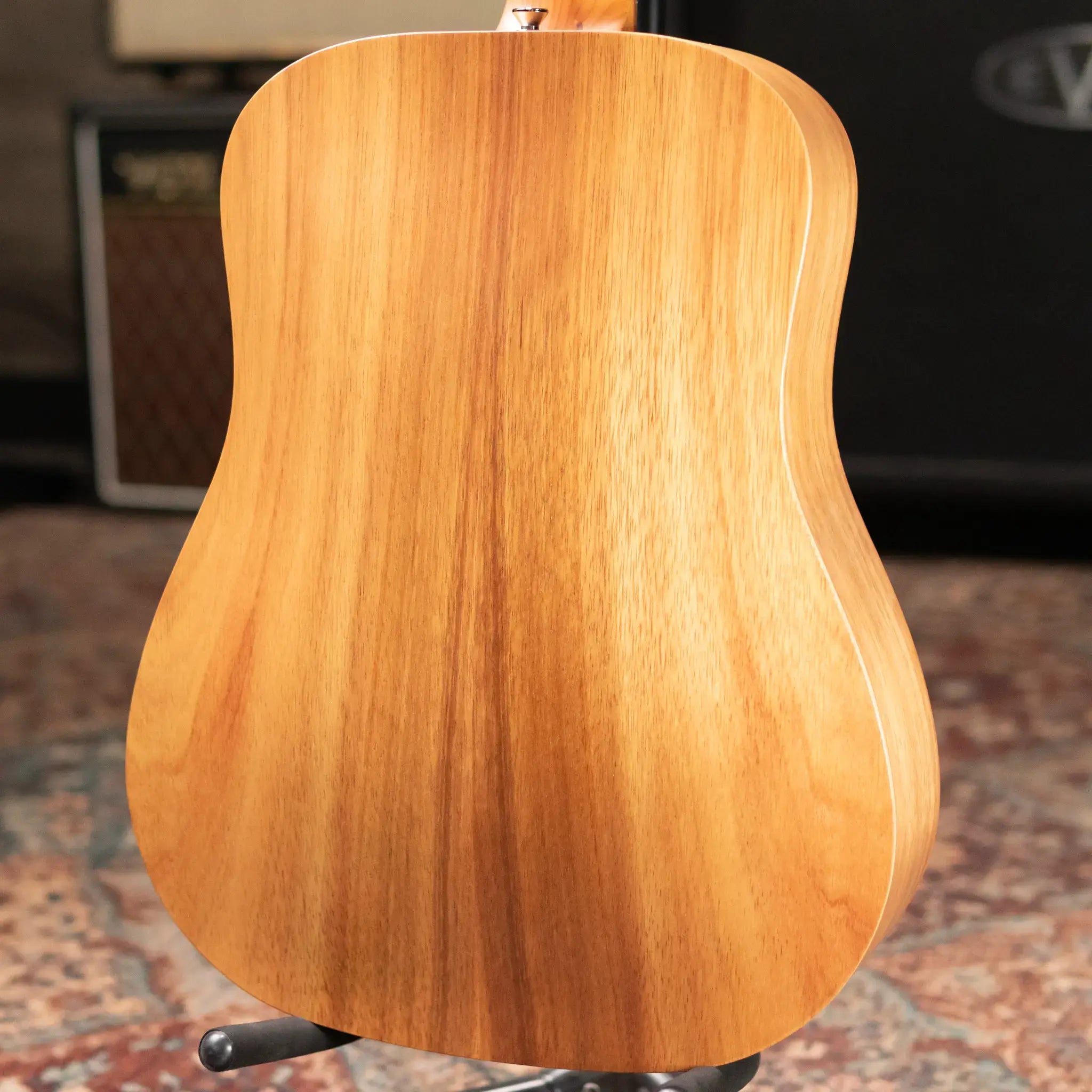 Taylor Baby Taylor BT-Koa Acoustic Guitar with Gig Bag