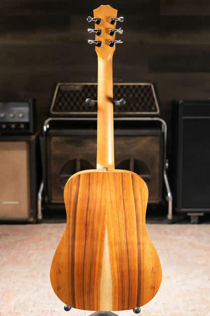 Taylor Baby Taylor BT-Koa Acoustic Guitar with Gig Bag