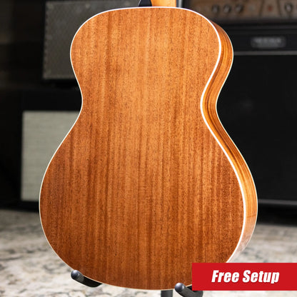 Taylor Ben Harper Gold Label 512e Special Edition Acoustic/Electric Guitar - Sunburst with Hardshell Case