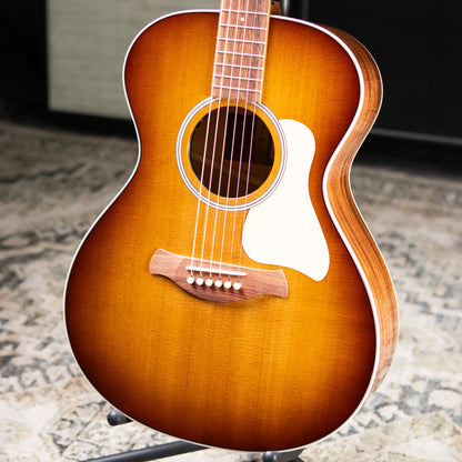 Taylor Ben Harper Gold Label 512e Special Edition Acoustic/Electric Guitar - Sunburst with Hardshell Case
