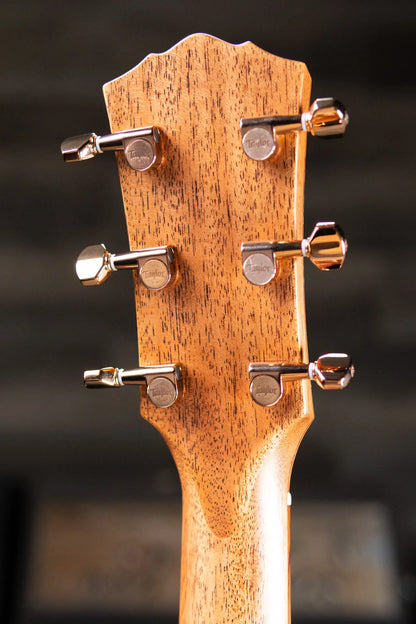 Taylor Ben Harper Gold Label 512e Special Edition Acoustic/Electric Guitar - Sunburst with Hardshell Case
