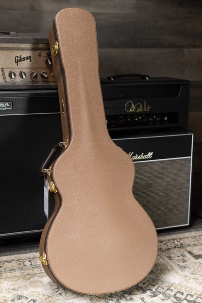 Taylor Ben Harper Gold Label 512e Special Edition Acoustic/Electric Guitar - Sunburst with Hardshell Case