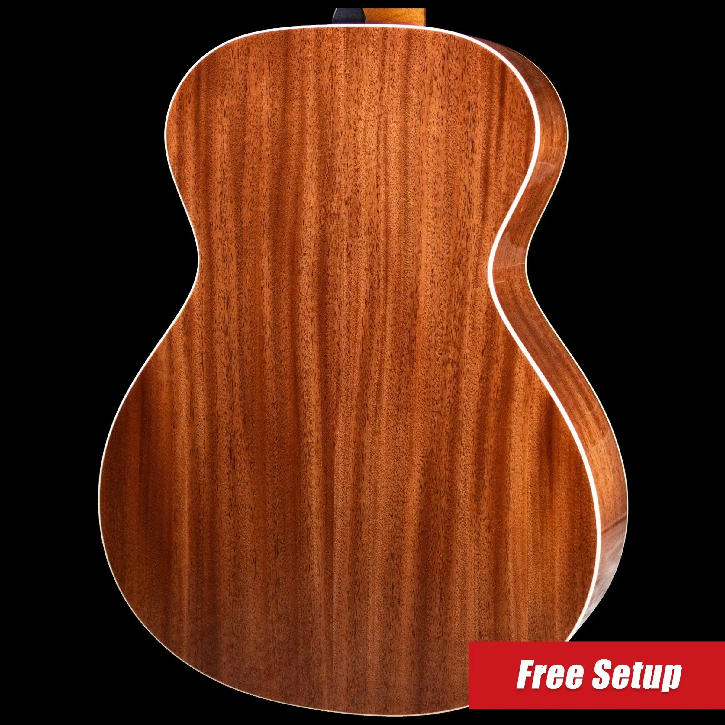 Taylor Ben Harper Signature Gold Label 512e SE Grand Concert Acoustic/Electric Guitar - Sunburst Top with Hardshell Case
